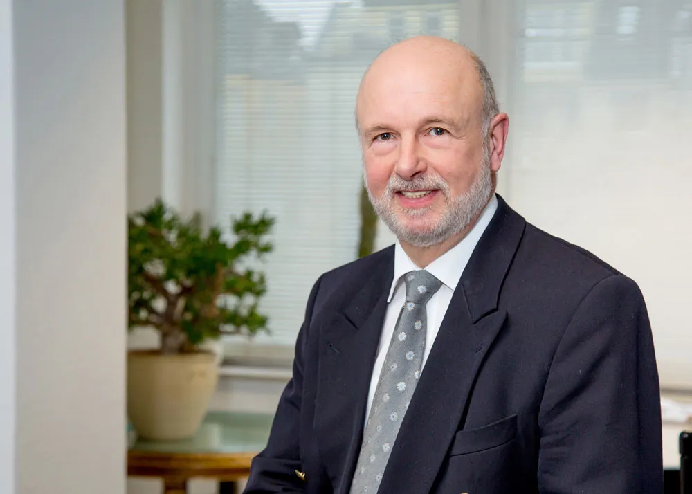 Werner Plogmann Bankkaufmann