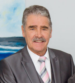 Herbert Fritsche Geschäftsführer
